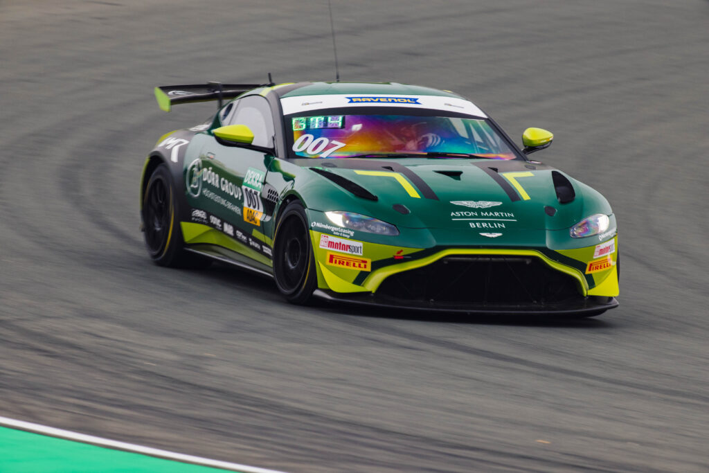 ADAC GT4 Germany, 1. + 2. Rennen Oschersleben 2022 – Foto: Gruppe C Photography
