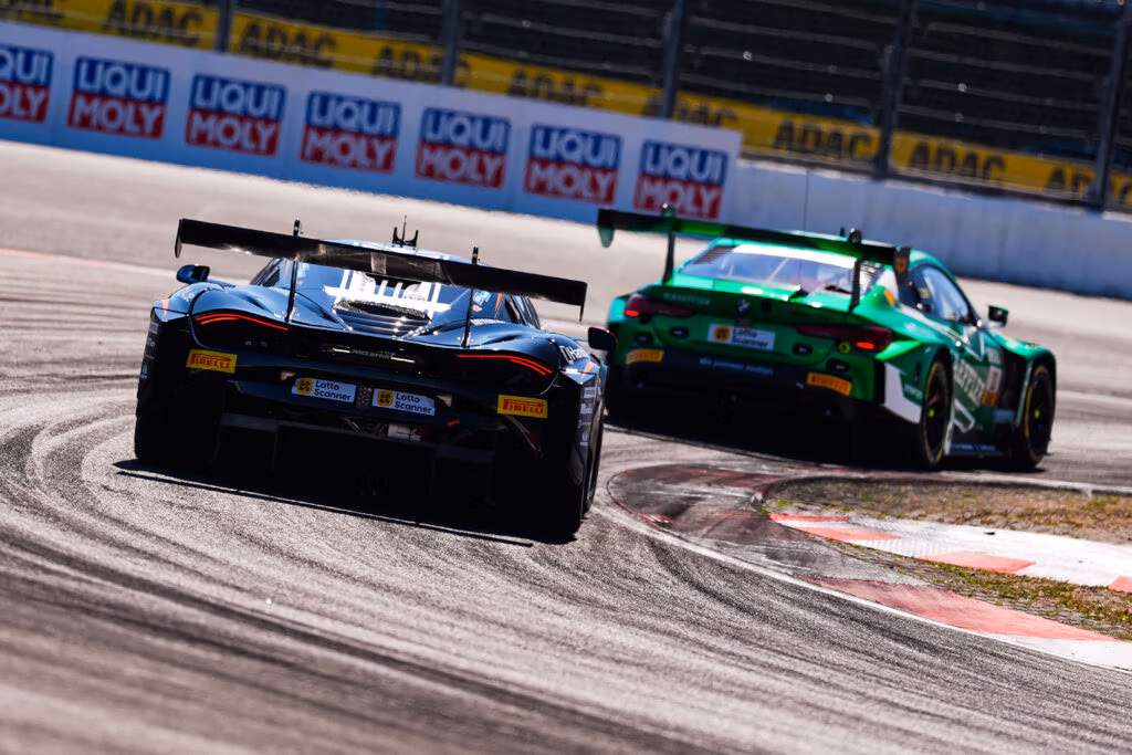 DTM 2026
