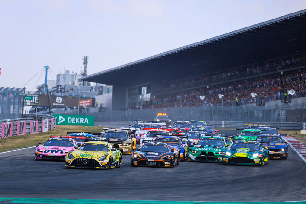 DTM 2026
